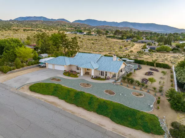 Llano, CA 93544,32005 Muirfield DR