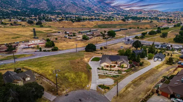 Tehachapi, CA 93561,20441 Clubview CT