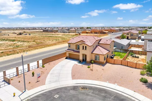 Rosamond, CA 93560,3518 Mt San Gorgonia AVE