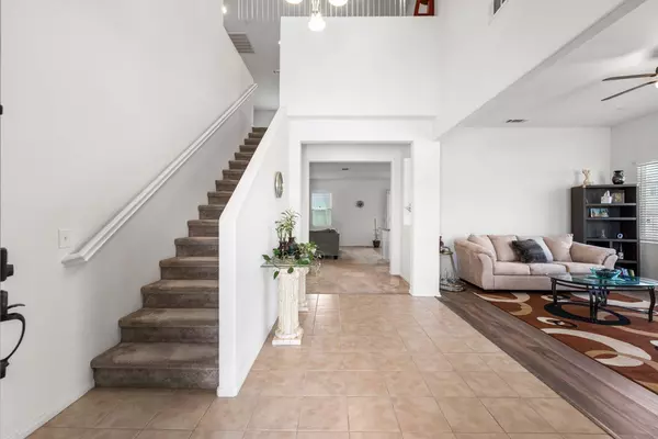 Rosamond, CA 93560,3518 Mt San Gorgonia AVE