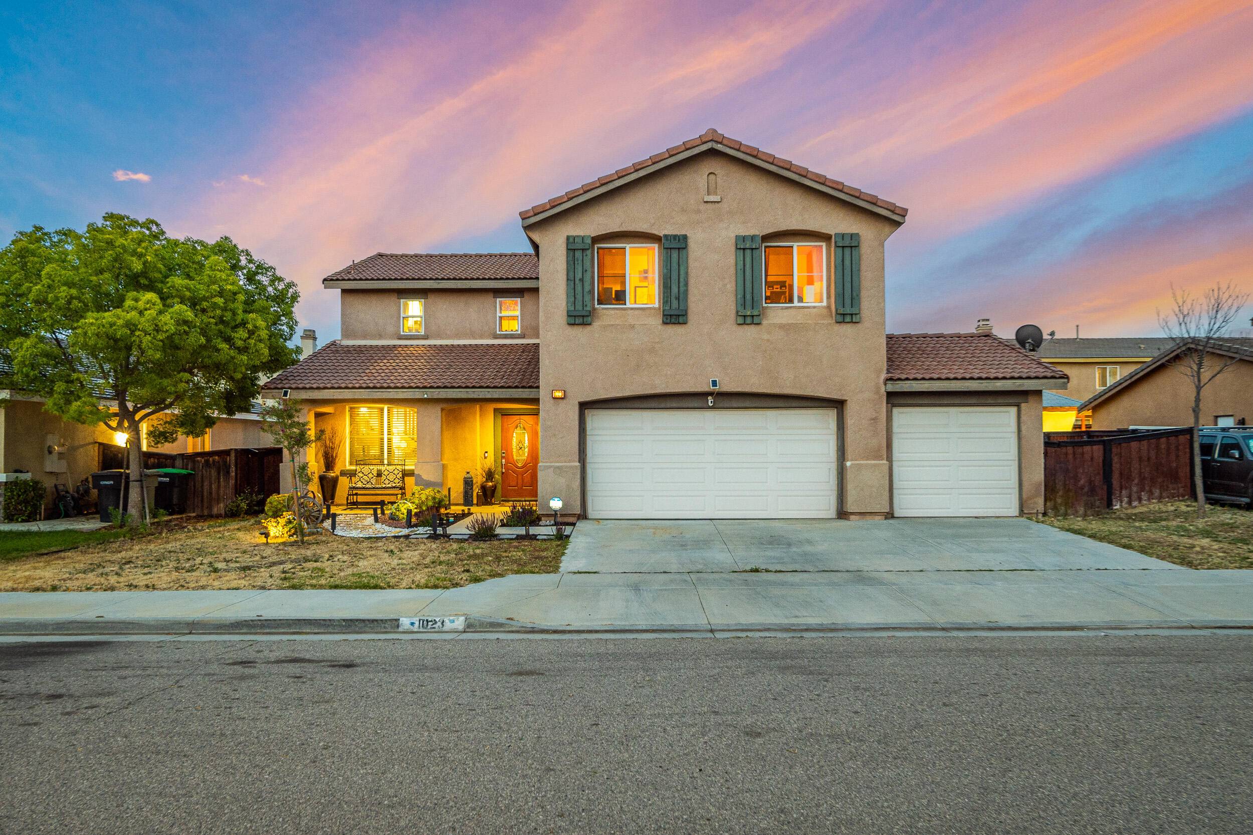 1023 Waterleaf WAY, San Jacinto, CA 92582