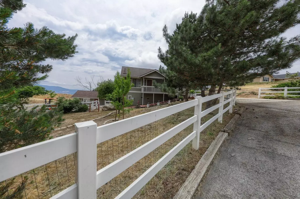 Tehachapi, CA 93561,29950 Horsethief DR