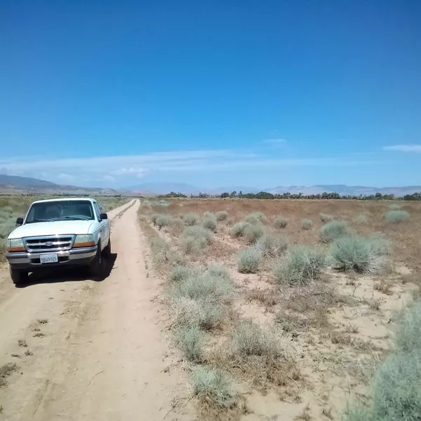 Fairmont, CA 93536,Ave D8 Vic 208 Stw