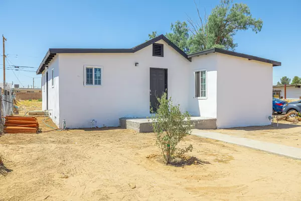 27104 Prospect ST, Boron, CA 93516