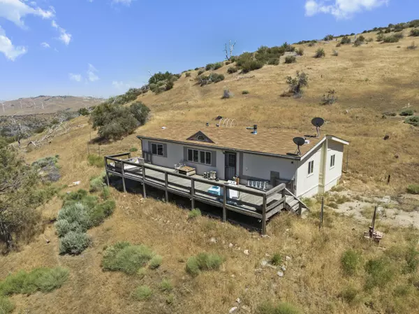 Tehachapi, CA 93561,17000 Snowshoe LN