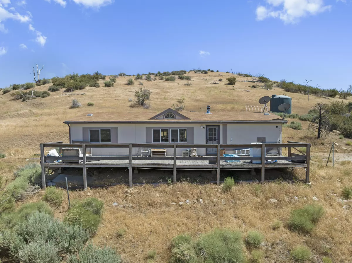 Tehachapi, CA 93561,17000 Snowshoe LN