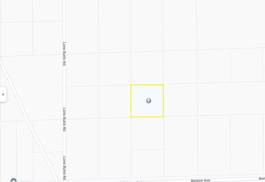 Mojave, CA 93501,0 Lone Butte/Benton RD