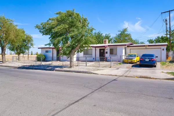 Lancaster, CA 93534,542 Ave H-12