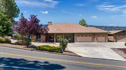 22501 Saddleback DR, Tehachapi, CA 93561