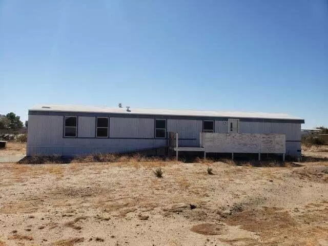 Mojave, CA 93501,26430 Tuolumne ST