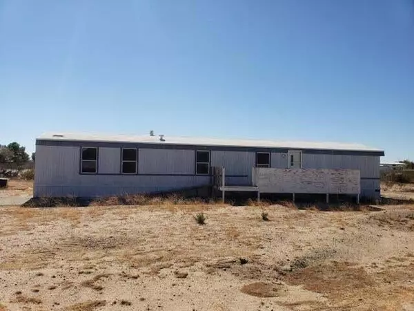 26430 Tuolumne ST, Mojave, CA 93501