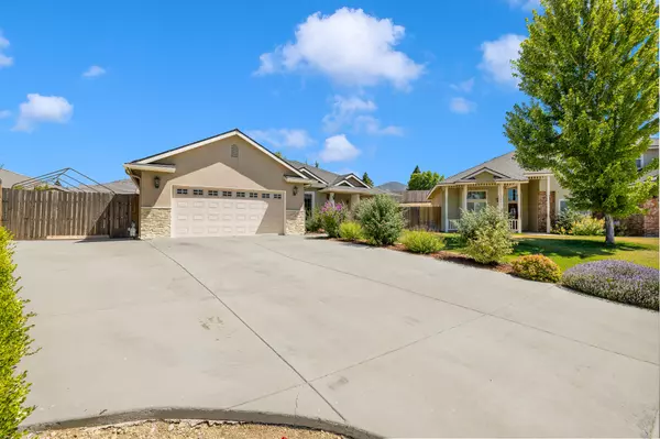 Tehachapi, CA 93561,1316 Tara CT