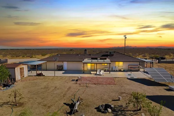 Littlerock, CA 93543,11240 E Avenue U