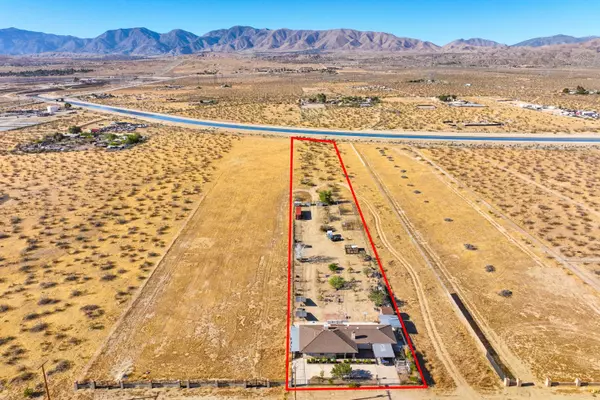 Littlerock, CA 93543,11240 E Avenue U