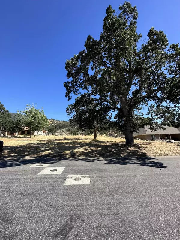 Tehachapi, CA 93561,0 Hambletonian DR