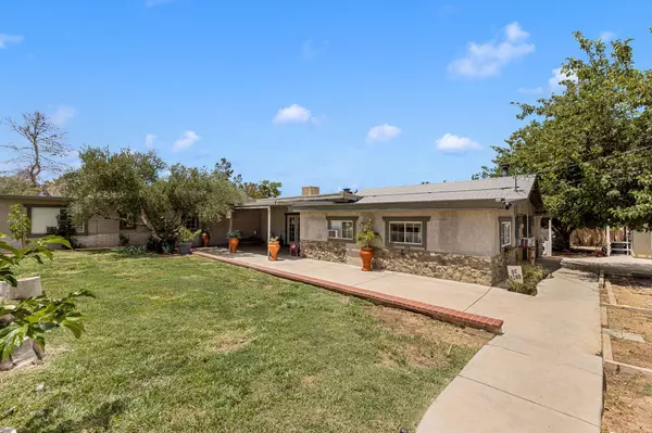 12317 E Ave V 12, Pearblossom, CA 93553