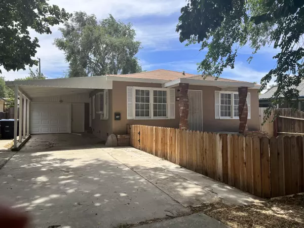 Tehachapi, CA 93561,320 W D ST