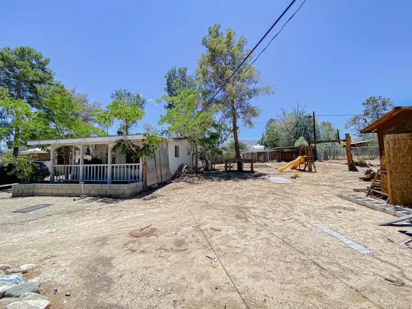 Pearblossom, CA 93553,12356 Ave V-10