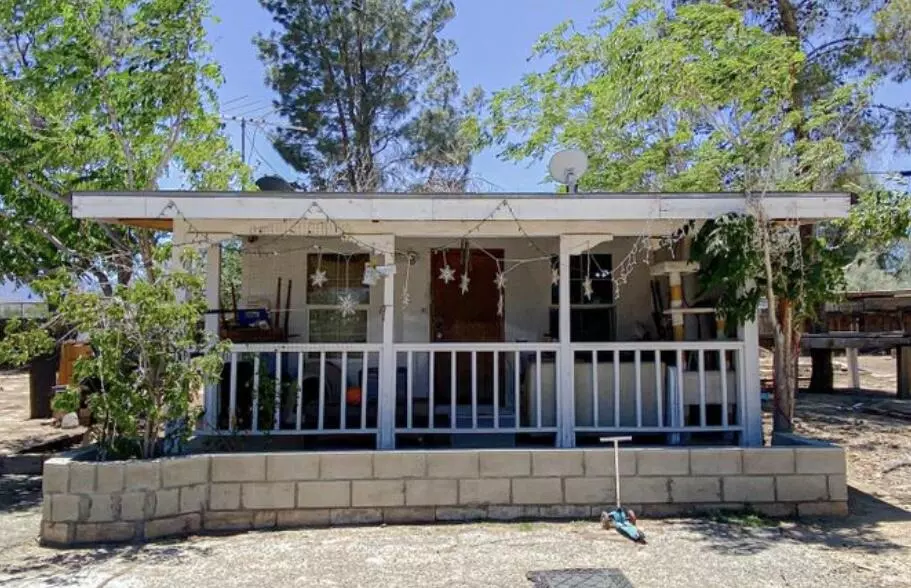 Pearblossom, CA 93553,12356 Ave V-10