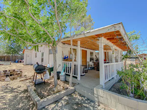 Pearblossom, CA 93553,12356 Ave V-10