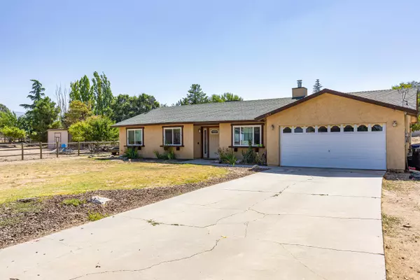 Tehachapi, CA 93561,22631 Jerry DR