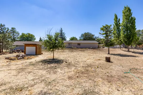 Tehachapi, CA 93561,22631 Jerry DR