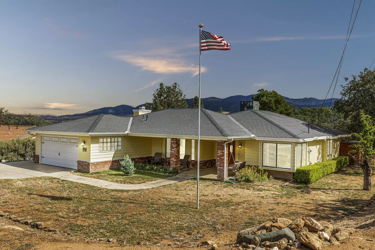 Tehachapi, CA 93561,21508 Quail Springs RD