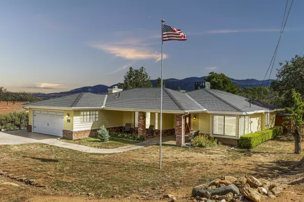 21508 Quail Springs RD, Tehachapi, CA 93561