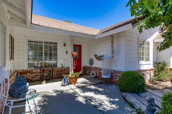 Tehachapi, CA 93561,27601 Goldrush CT