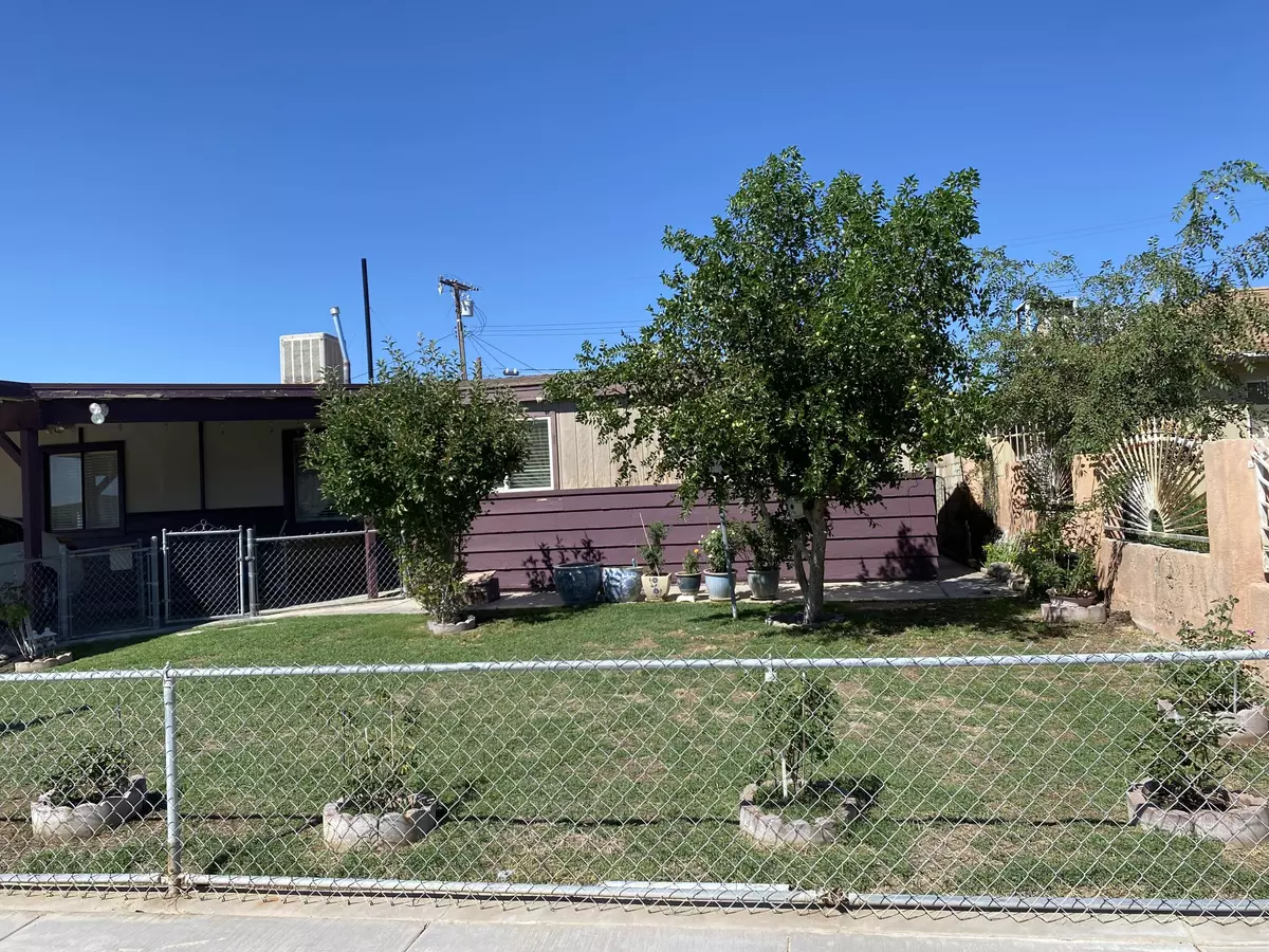 Mojave, CA 93501,15315 Blackfield ST