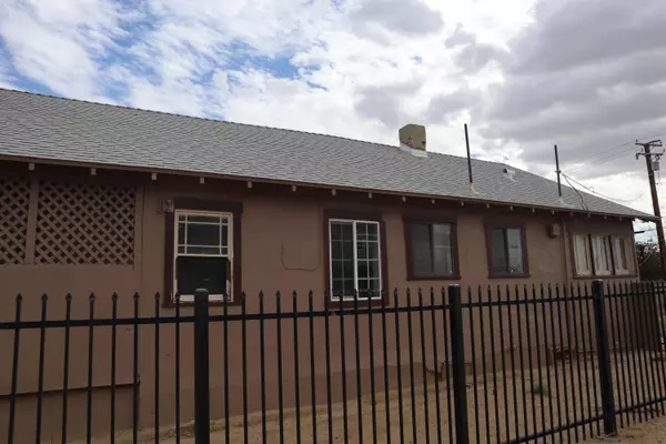 Mojave, CA 93501,15771 L ST