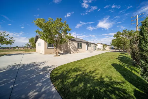 Littlerock, CA 93543,9629 E Avenue R