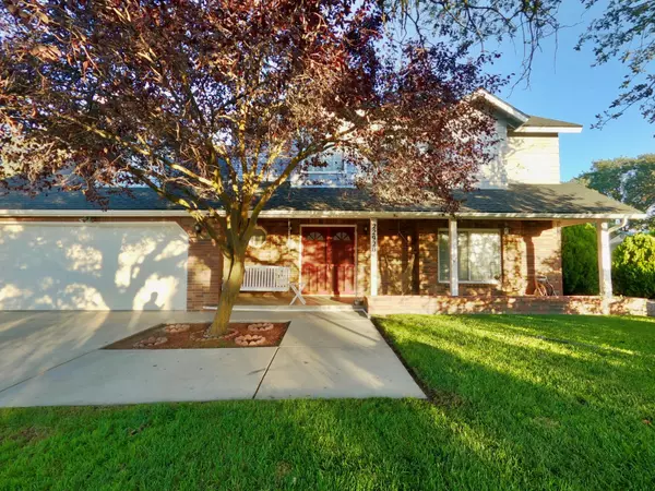 22920 Tulip ST, Tehachapi, CA 93561