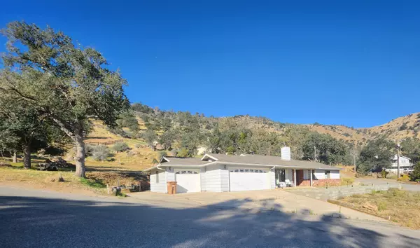 Tehachapi, CA 93561,21812 Sunnybrook DR