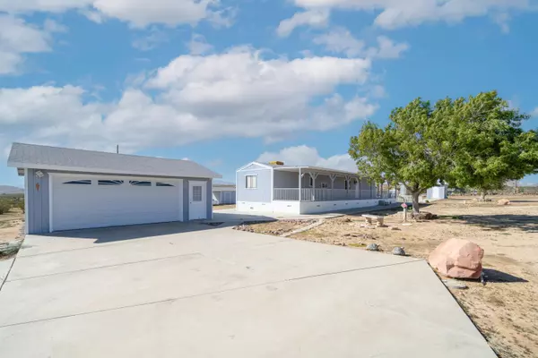 Rosamond, CA 93560,5671 W 30th ST