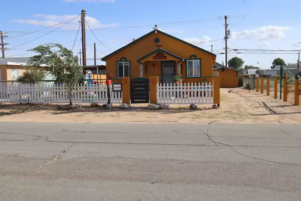 Boron, CA 93516,26980 Nudgent ST