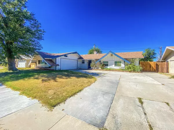 44227 Calston AVE, Lancaster, CA 93535