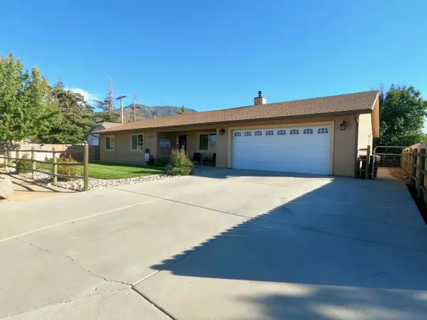 Tehachapi, CA 93561,27760 Crofun RD