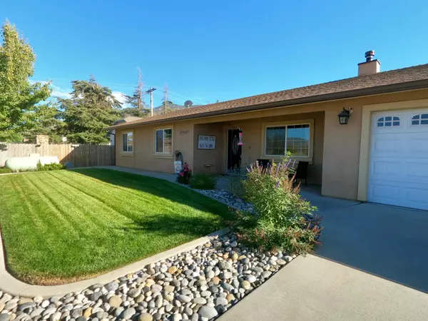 27760 Crofun RD, Tehachapi, CA 93561