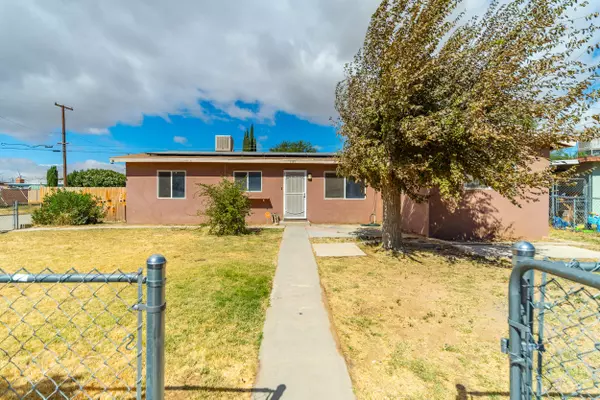 Mojave, CA 93501,3187 Gregory DR