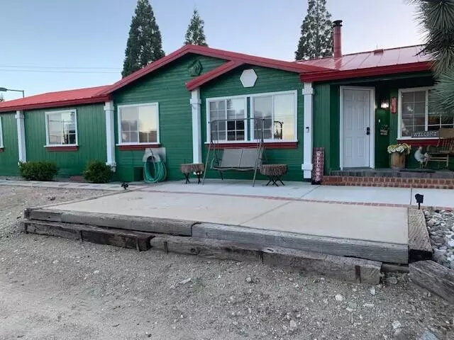 Wrightwood, CA 92397,2184 Oak Springs Valley RD