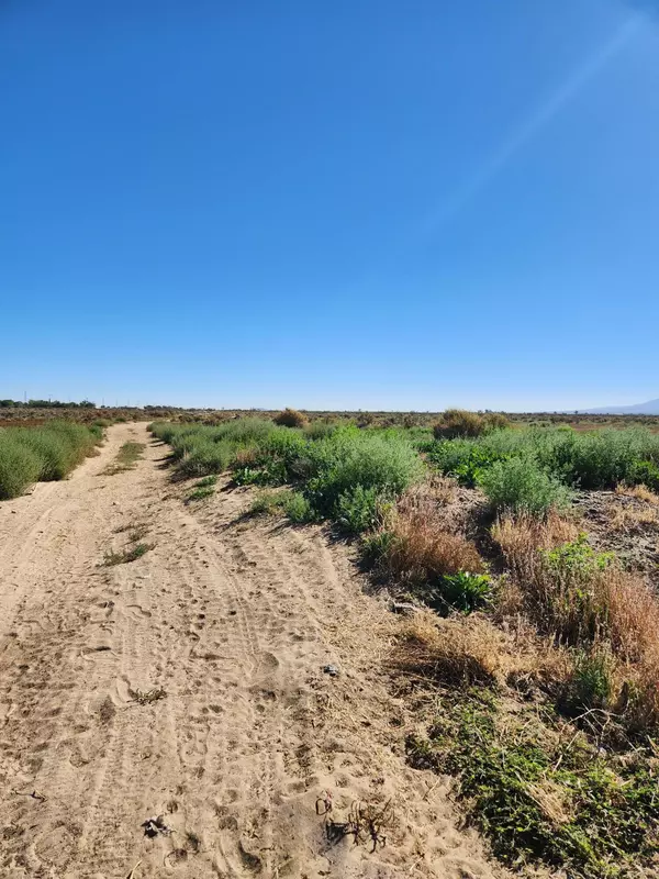 Littlerock, CA 93543,E 106th ST