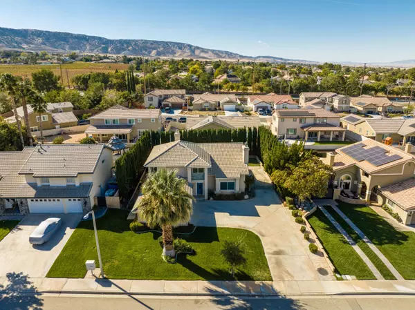 Quartz Hill, CA 93536,41719 Crispi LN