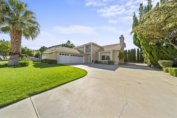 Quartz Hill, CA 93536,41719 Crispi LN