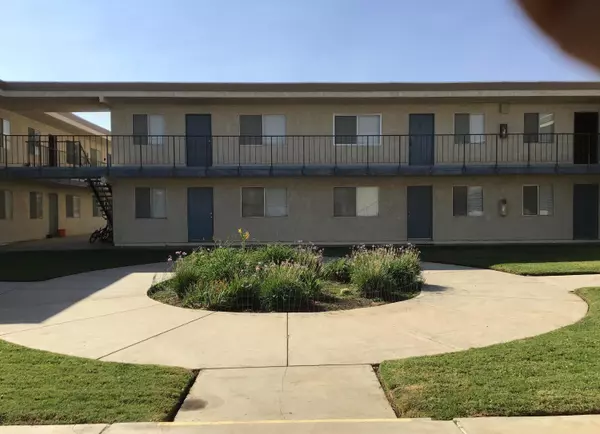 5036 W Ave L8 #24, Quartz Hill, CA 93536