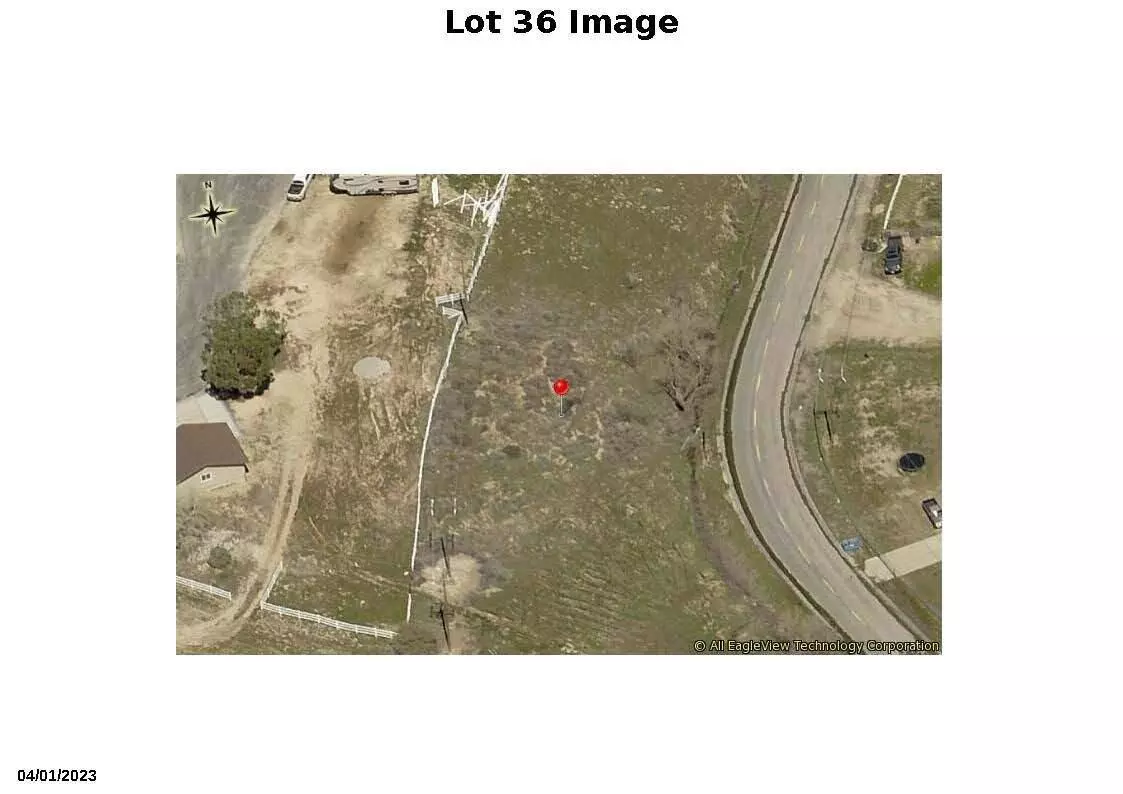 Lake Elizabeth, CA 93532,Lot 36 Ranch Club Rd Vic Ripton RD