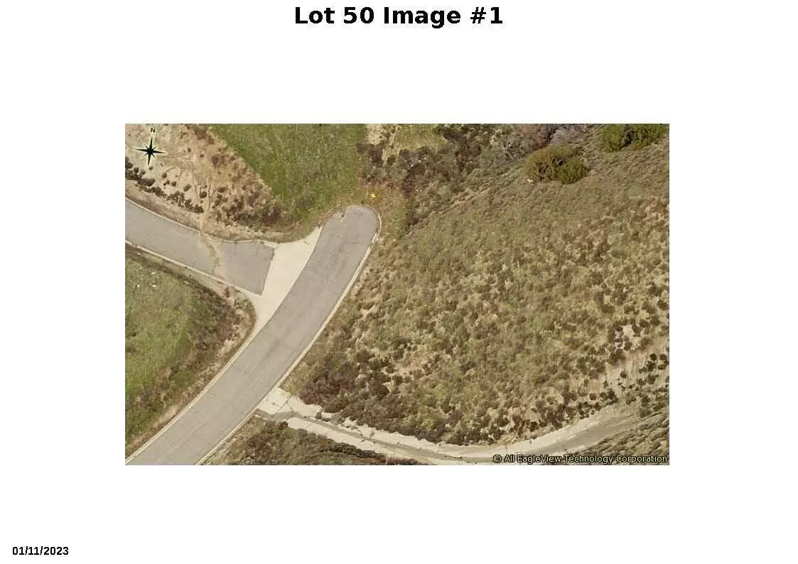 Lake Elizabeth, CA 93532,Lot 50 Leadhill Dr Vic Northroc DR