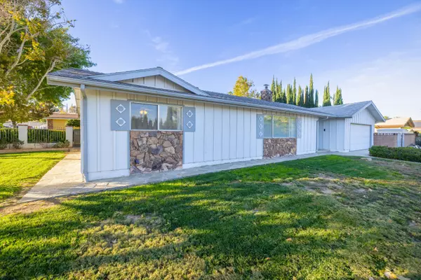 Lancaster, CA 93536,4506 W Avenue L13