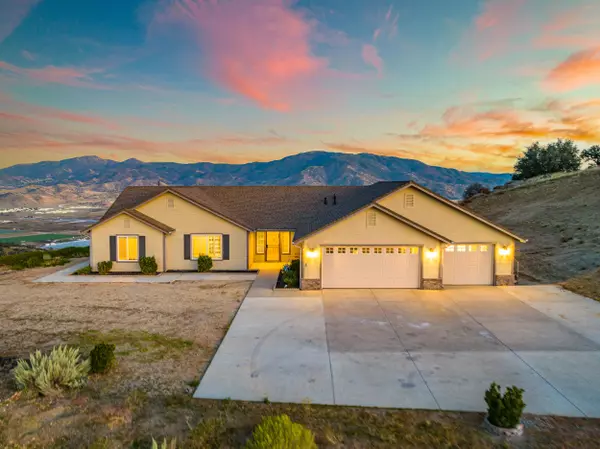 27550 Skyline DR, Tehachapi, CA 93561