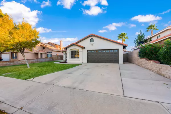 Rosamond, CA 93560,2532 Starbrite AVE